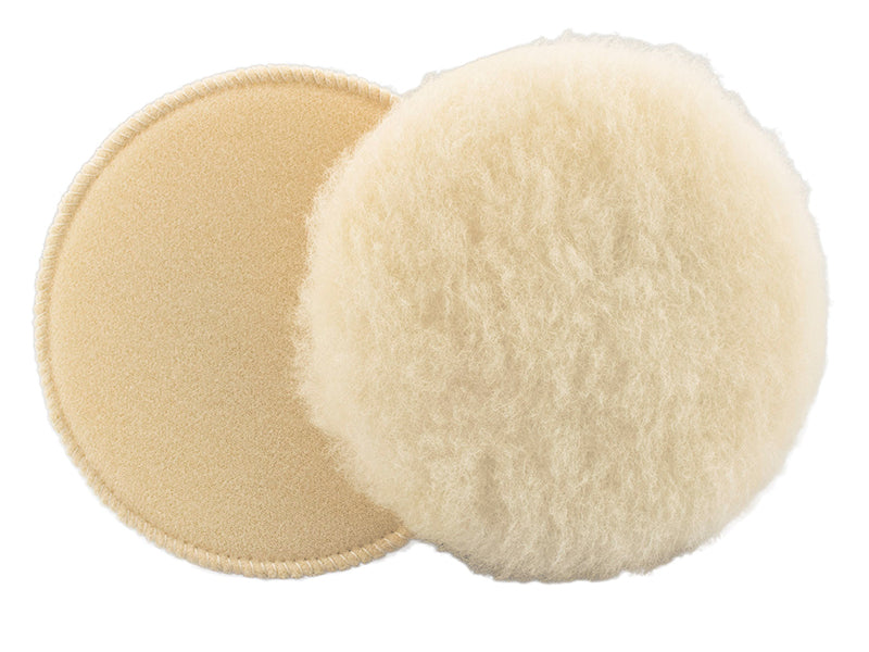 Flexipads World Class GRIP® Wool Bonnets