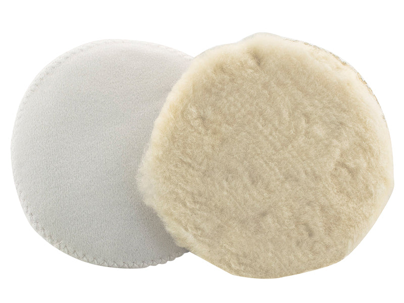 Flexipads World Class GRIP® Wool Bonnets