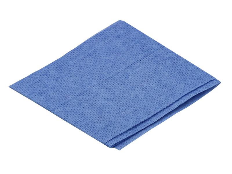 Flexipads World Class tack rags™ Expert BLUSYN™ (Pack 10)