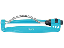 Load image into Gallery viewer, Flopro Cascade Oscillating Sprinkler