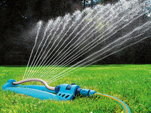 Load image into Gallery viewer, Flopro Cascade Oscillating Sprinkler