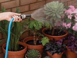 Flopro Compact Flo Expandable Hose Set 15m