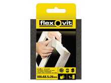 Load image into Gallery viewer, Flexovit Sanding Sponge