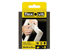 Flexovit Sanding Sponge