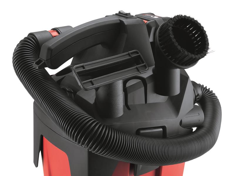 Flex Power Tools VC 6 L MC 18.0 Compact Vacuum Cleaner 18V Bare Unit