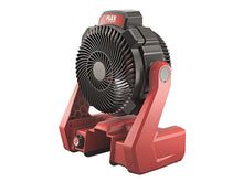 Load image into Gallery viewer, Flex Power Tools CF 18.0/230 Fan 18V/230V