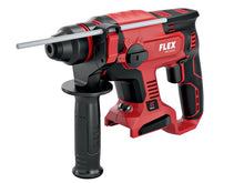 Load image into Gallery viewer, Flex Power Tools CHE 18.0-EC Brushless SDS Drill 18V Bare Unit