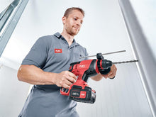 Load image into Gallery viewer, Flex Power Tools CHE 18.0-EC Brushless SDS Drill 18V Bare Unit