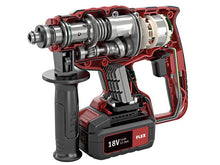 Load image into Gallery viewer, Flex Power Tools CHE 18.0-EC Brushless SDS Drill 18V Bare Unit