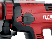 Load image into Gallery viewer, Flex Power Tools CHE 18.0-EC Brushless SDS Drill 18V Bare Unit