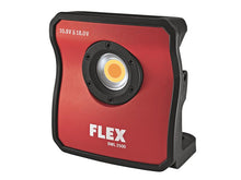 Load image into Gallery viewer, Flex Power Tools DWL 2500 10.8/18.0 LED Light 10.8/18V Bare Unit