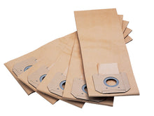 Load image into Gallery viewer, Flex Power Tools Paper Filter Bags (Pack 5)