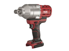 Load image into Gallery viewer, Flex Power Tools IW 3/4 18.0-EC C Cordless Impact Wrench 18V Bare Unit