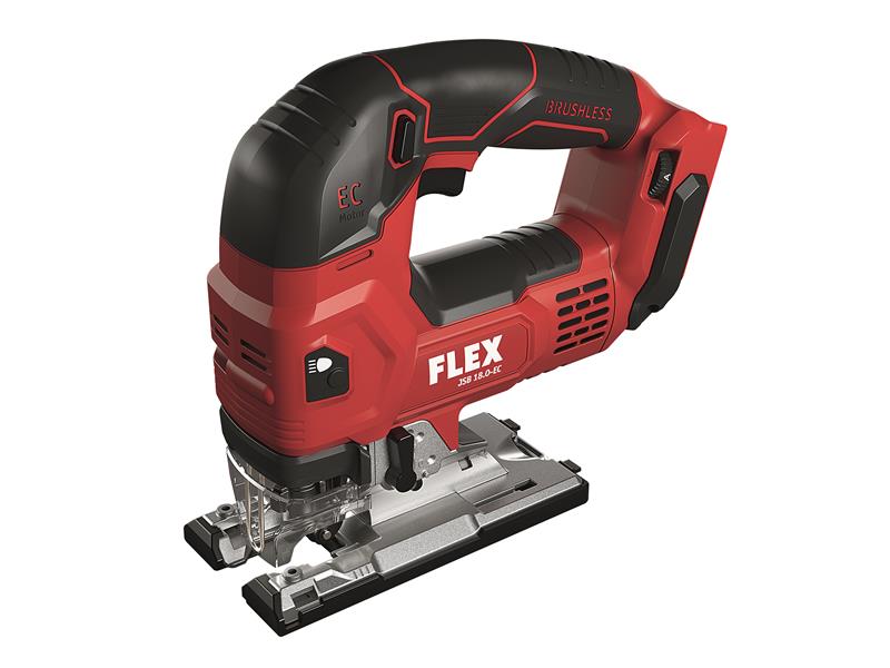 Flex Power Tools JSB 18.0-EC C Jigsaw 18V Bare Unit