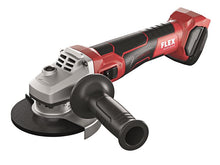 Load image into Gallery viewer, Flex Power Tools LB 125 18.0-EC C Grinder 125mm 18V Bare Unit