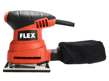 Load image into Gallery viewer, Flex Power Tools MS 713 Palm Sander 220W 240V