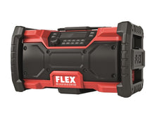 Load image into Gallery viewer, Flex Power Tools RD 10.8/18.0/230 Cordless Radio 240V &amp; Li-ion Bare Unit