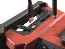 Load image into Gallery viewer, Flex Power Tools RD 10.8/18.0/230 Cordless Radio 240V &amp; Li-ion Bare Unit