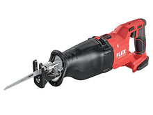 Load image into Gallery viewer, Flex Power Tools RSP DW 18.0-EC Brushless Reciprocating Saw 18V Bare Unit