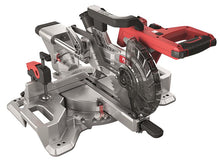 Load image into Gallery viewer, Flex Power Tools SMS 190 18.0-EC Mitre Saw 18V Bare Unit