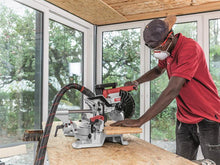 Load image into Gallery viewer, Flex Power Tools SMS 190 18.0-EC Mitre Saw 18V Bare Unit