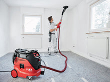 Load image into Gallery viewer, Flex Power Tools VCE 33 M AC Vacuum Cleaner M-Class with Power Take Off 1400W 110V