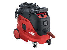 Load image into Gallery viewer, Flex Power Tools VCE 33 M AC Vacuum Cleaner M-Class with Power Take Off 1400W 110V