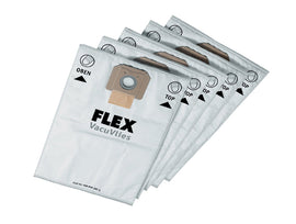 Flex Power Tools Replacement Filters & Bags for VCE35L