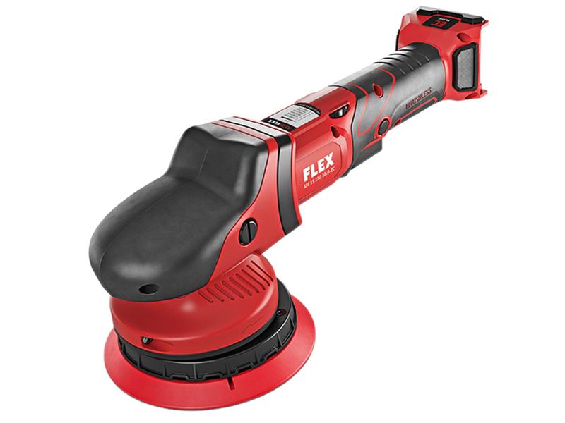 Flex Power Tools XFE 15 150 18.0-EC Cordless Orbital Polisher