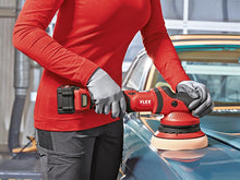 Load image into Gallery viewer, Flex Power Tools XFE 15 150 18.0-EC Cordless Orbital Polisher