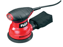 Load image into Gallery viewer, Flex Power Tools X713 Random Orbital Sander 125mm 230W 240V