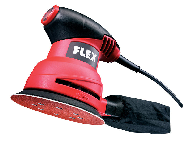 Flex Power Tools X713 Random Orbital Sander 125mm 230W 240V