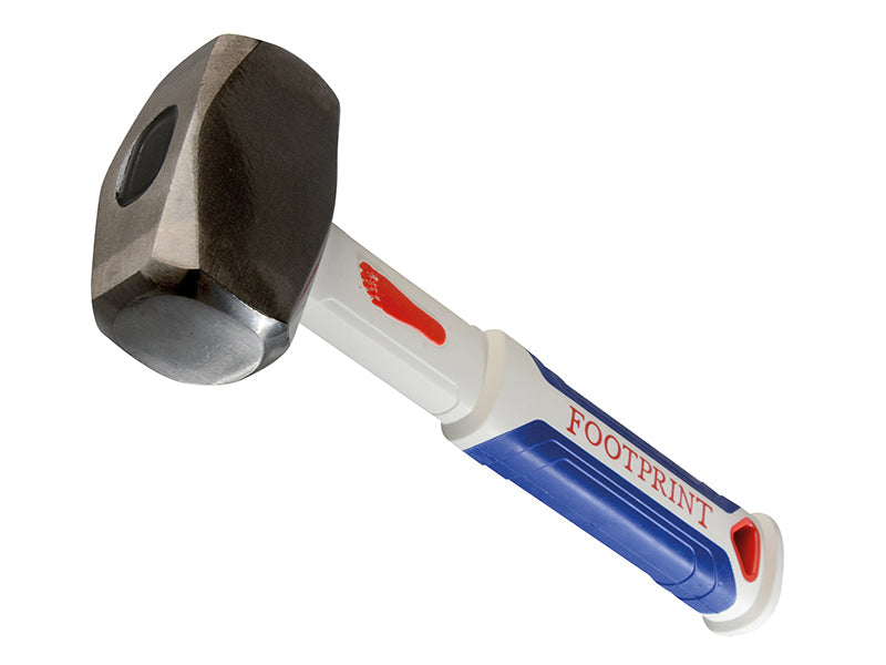 Footprint Club Hammer, Fibreglass Shaft