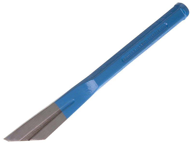 Footprint Grooved Plugging Chisel