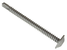 Load image into Gallery viewer, ForgeFix TechFast Baypole Screws Wafer Head TORX®