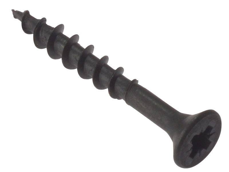 ForgeFix Carcass Screws, Pozi, BP