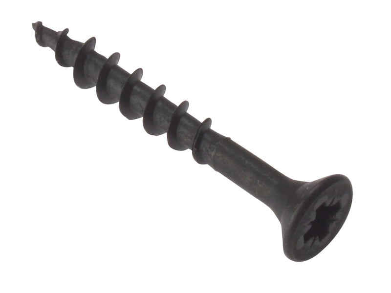 ForgeFix Carcass Screws, Pozi, BP