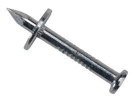 ForgeFix Don Quichotte Mickey Pins, Zinc Plated 2.5 x 25mm (Box 200)