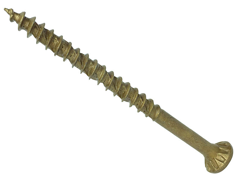 ForgeFast Decking Screws, CSK, TORX®