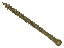 ForgeFix ForgeFast Decking Screws, Reduced Head TORX®