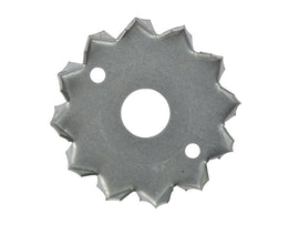 ForgeFix Dog Tooth Washer ZP 50 x 12mm Box 100