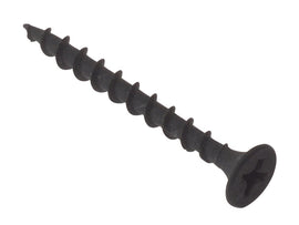 ForgeFix Drywall Screws, Phillips, Bugle Head, BP