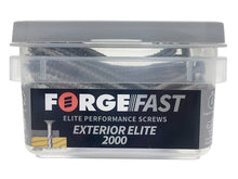 Load image into Gallery viewer, ForgeFix ForgeFast Exterior Wood Screws, Pozi