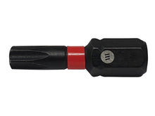 Load image into Gallery viewer, ForgeFix ForgeFast Impact Bits, TORX® Compatible