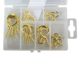 ForgeFix Cup Hook Kit ForgePack 30 Piece