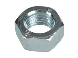 ForgeFix Hexagonal Nuts & Washers, ZP