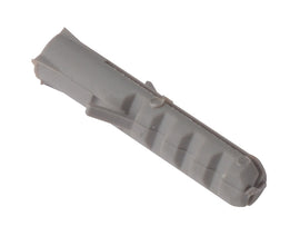 ForgeFix Expansion Wall Plugs, Nylon, Rimless