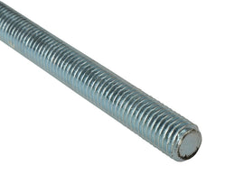 ForgeFix Threaded Rod, A2 Stainless Steel