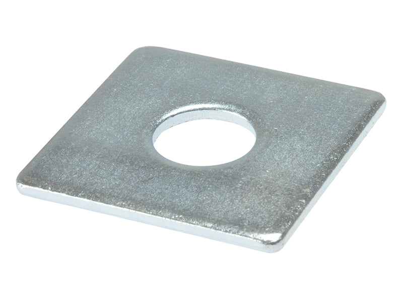 ForgeFix Square Plate Washers, ZP