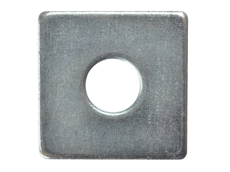 ForgeFix Square Plate Washers, ZP